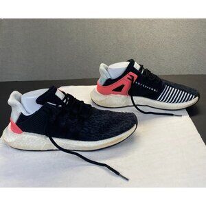 Adidas ADV Support 91/17 Core Black Turbo Size 11.5 Men's,Athletic Shoes,Comfort